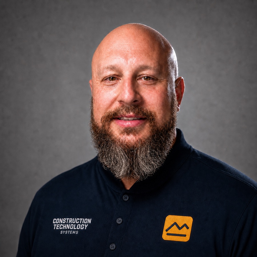 Jason Tippetts, Head Of Operations