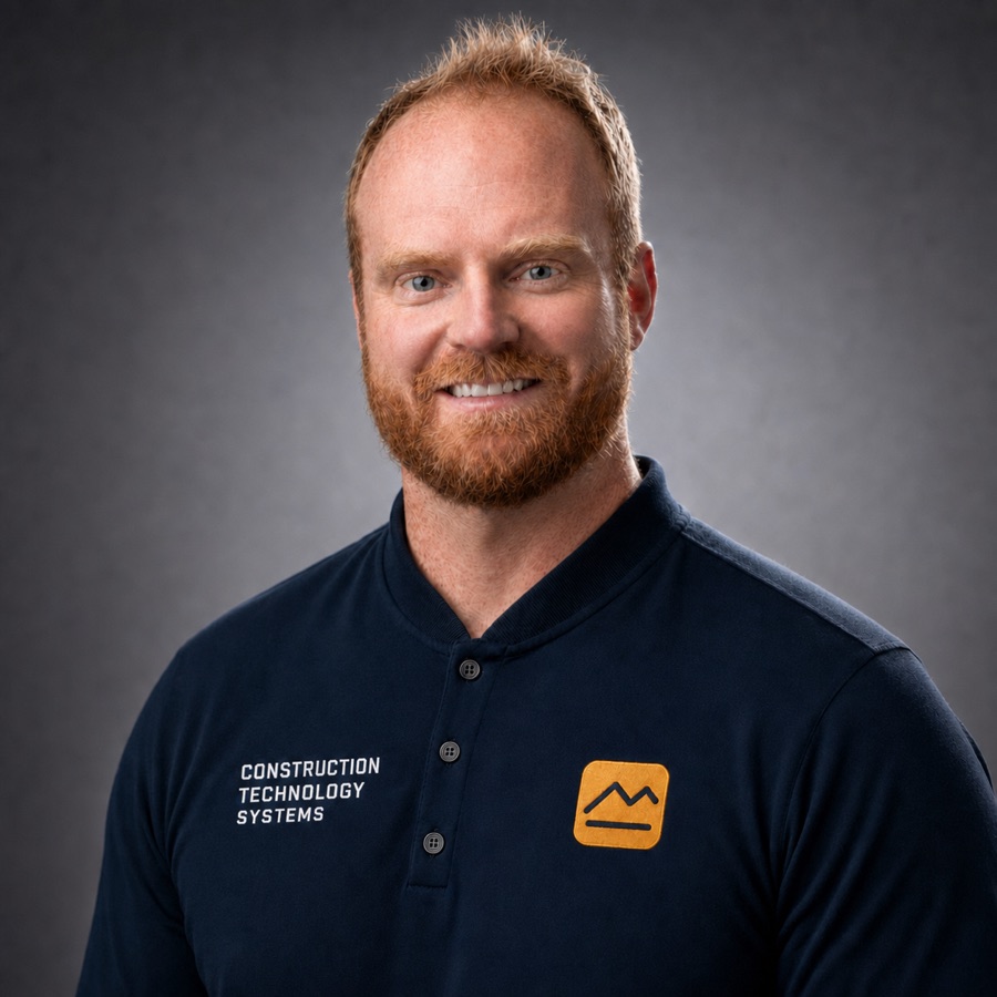 Jon Layton, Head Of Systems Technology