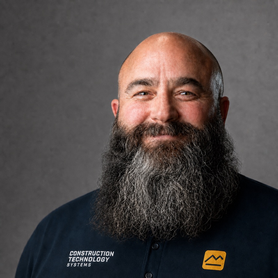 Matt Cotant, Co-Founder & CEO